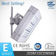 90W Waterproof LED Tunnel Light with CE/RoHS